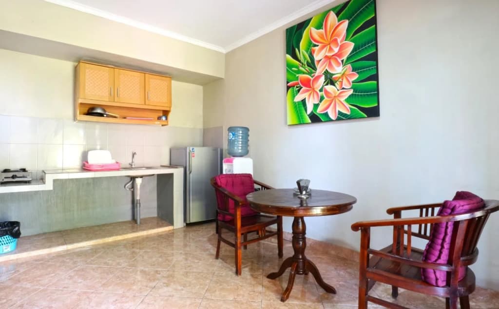 Cinthya Guest House - photo 15