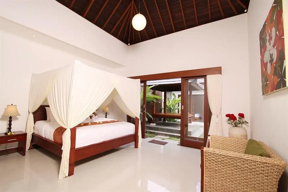 Tanjung Villa - photo 1