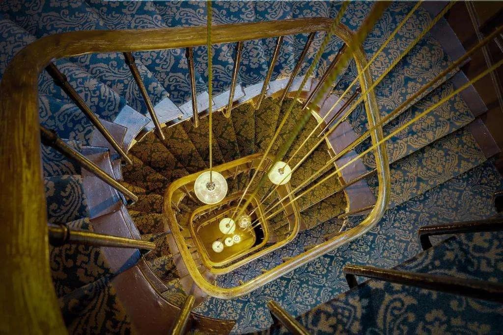 Hotel Verneuil - photo 23