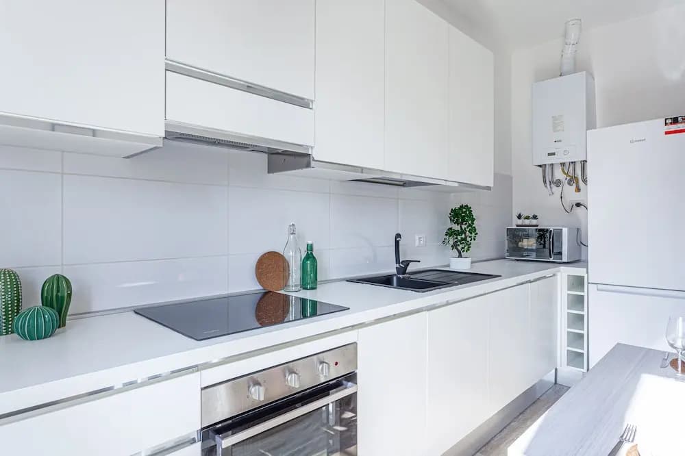 JOIVY Sublime Flat W/Balcony - photo 8