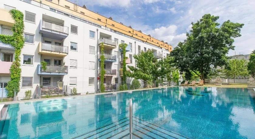 IG Serviced Apartments - OrchideenPark - photo 14