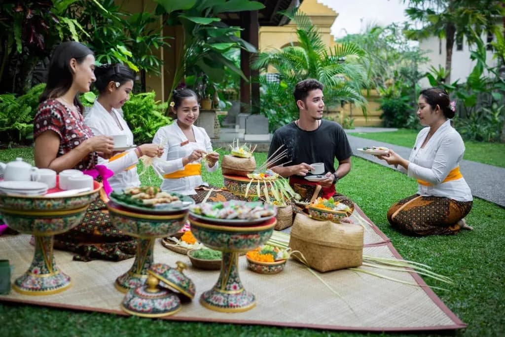 Jati Cottage - photo 18