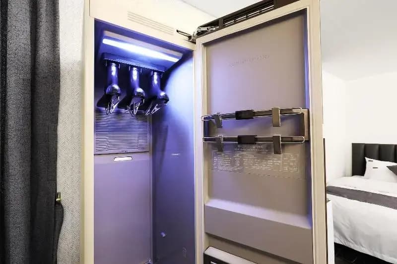 Cheonho Aria Hotel - photo 29