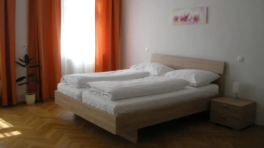 Appartements CHE - photo 2