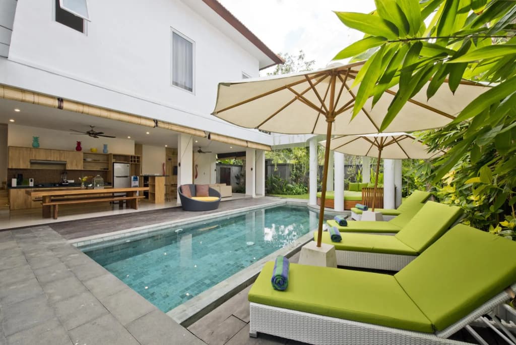 Del Mar Beach Villas - photo 1