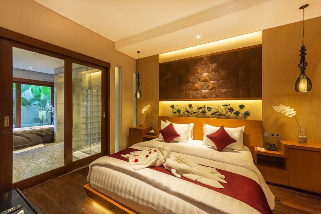 Mokko Suite Villas - photo 4