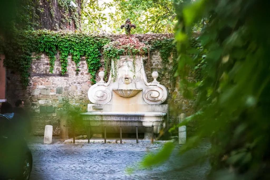Sales Rome Trastevere Home - photo 27