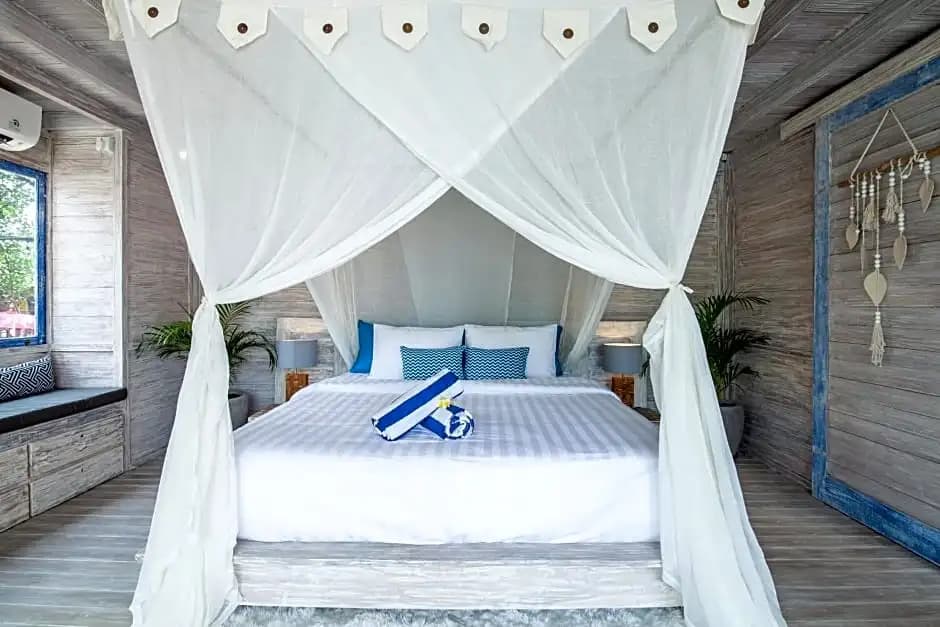 Seminyak Beach Hut - photo 5