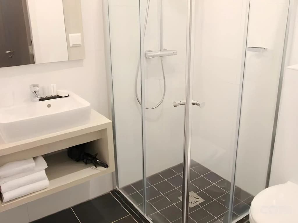 Apple Inn Hotel - photo 7