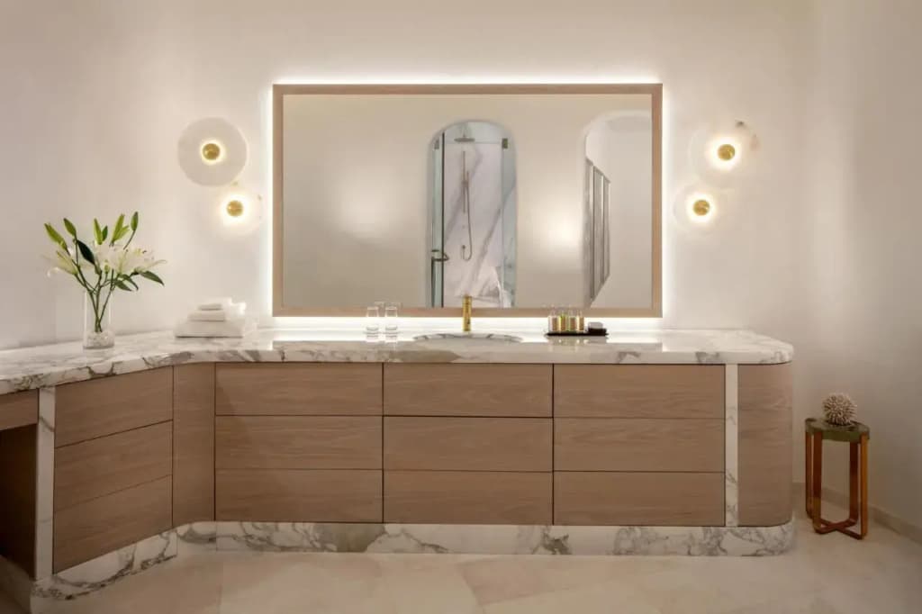 Anantara Retreat Santorini Abu Dhabi - Adults Only - photo 8