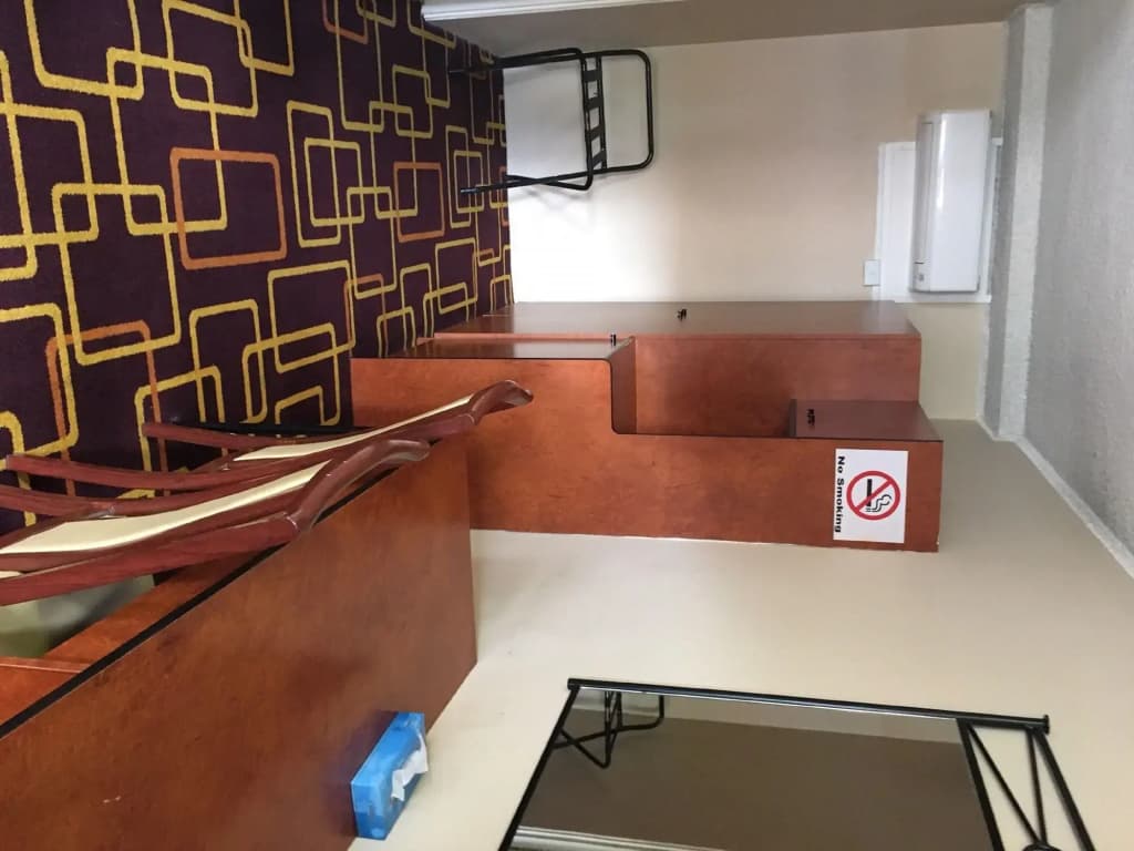 Ashfield Motor Inn - photo 11