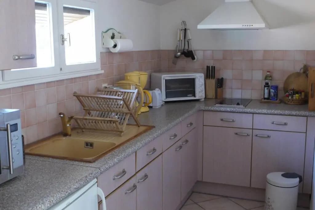 Studio 6 - a Quiet And Spacious Studio Flat in the Old Town - photo 13