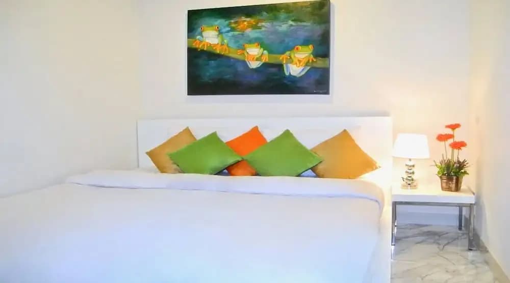 Title Rawai Apartment Pool View - photo 3