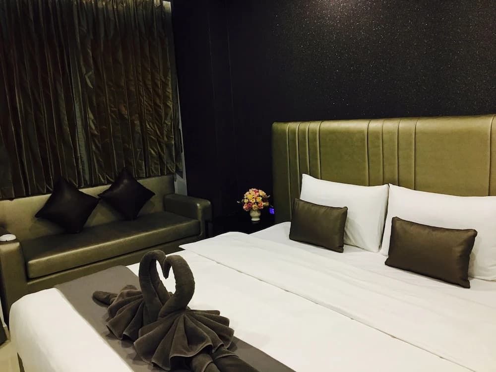 The TJ Resort - photo 4