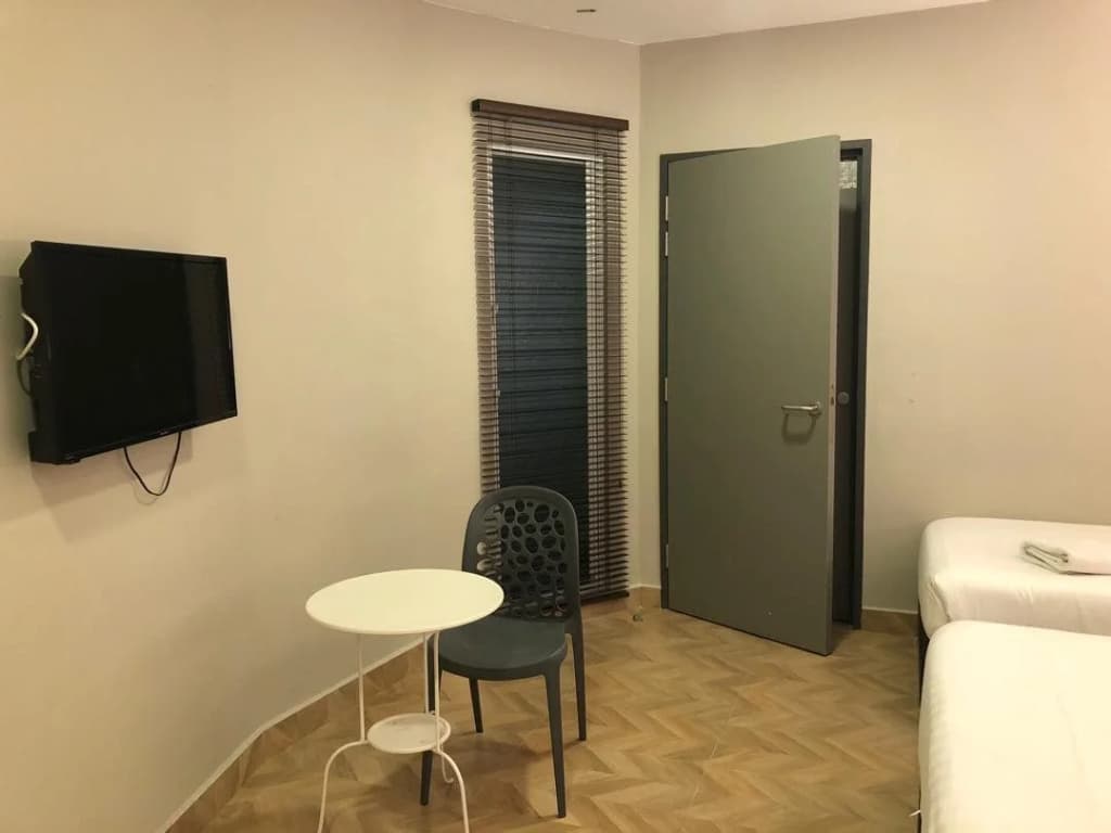 Kingston Hotel 2 Setapak - photo 16