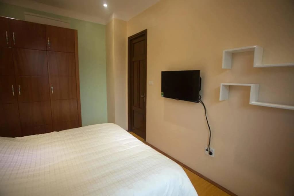 Granda Serviced Apartment 2 - photo 2
