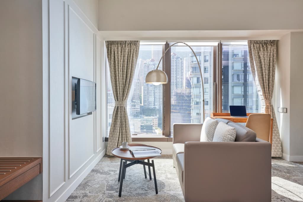 Y Hotel Hong Kong - photo 27