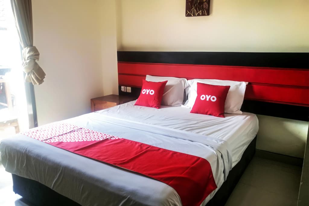 Hotel Ayu Beach Inn - photo 4