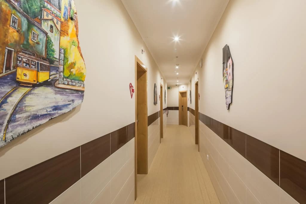 Vila Nova Guesthouse - photo 11