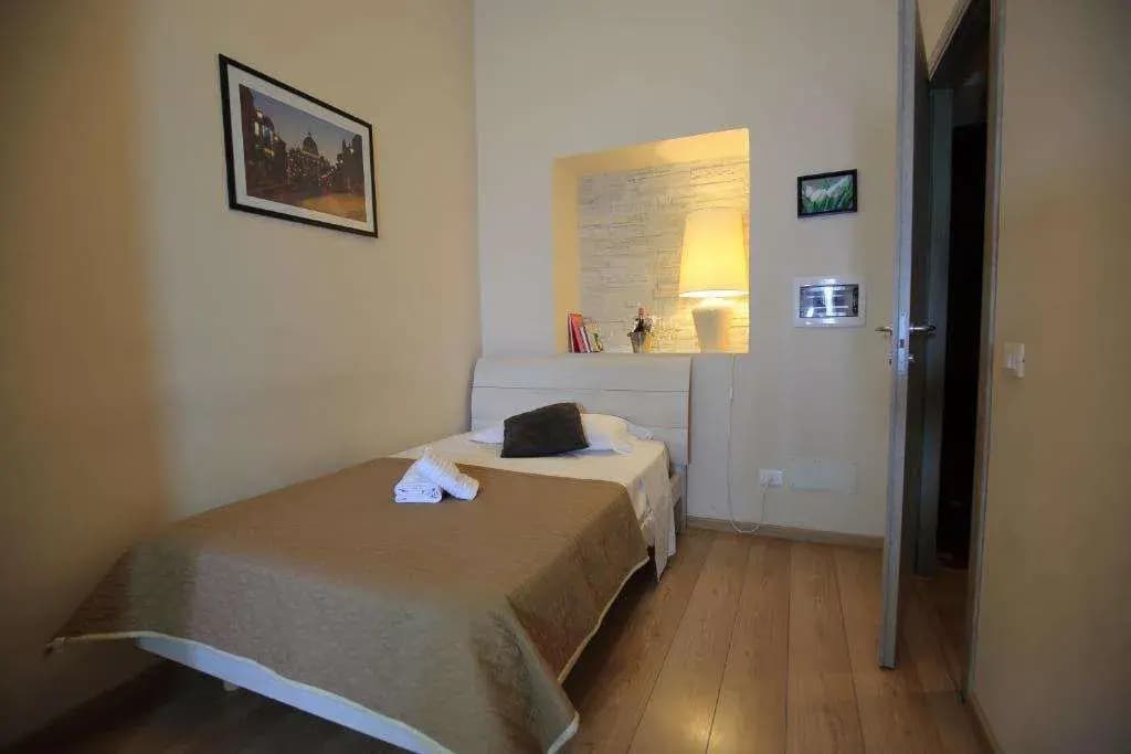 Aria Rome Rooms - photo 4