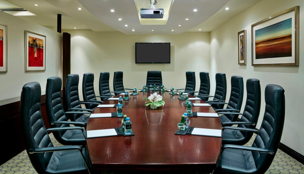 Intercontinental Doha Residences by IHG - photo 43