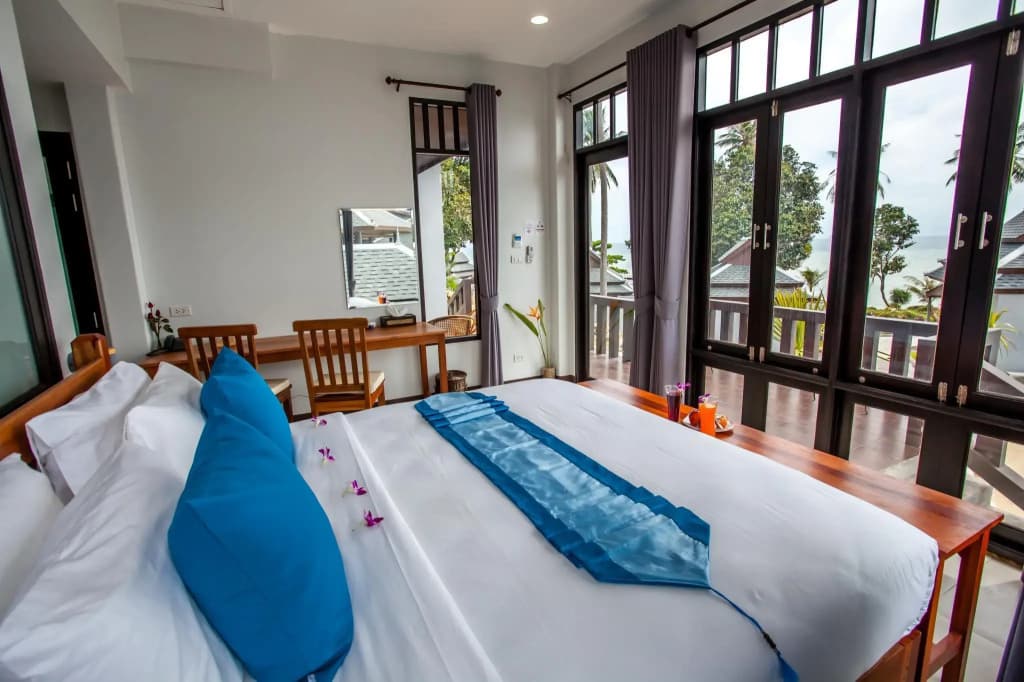 Lanta Corner Resort - photo 7