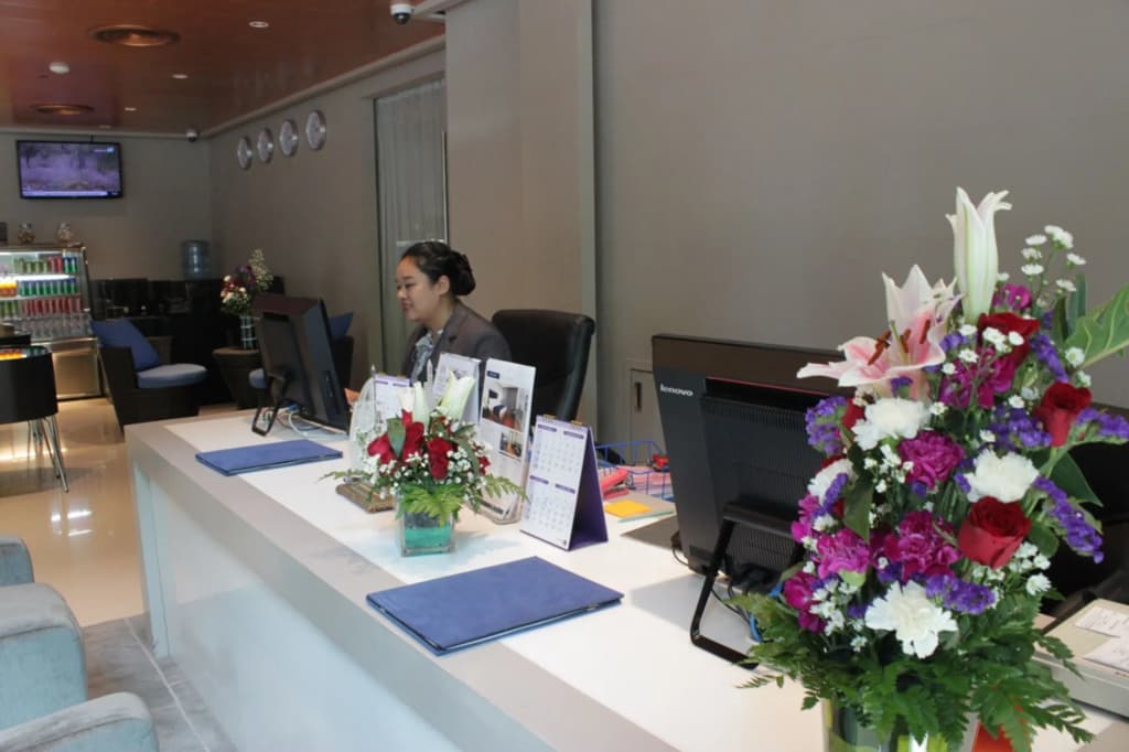 GM Suites - photo 29