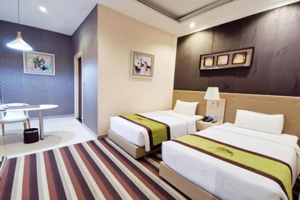 Podstel Hostel Bangkok By RedDoorz - photo 2