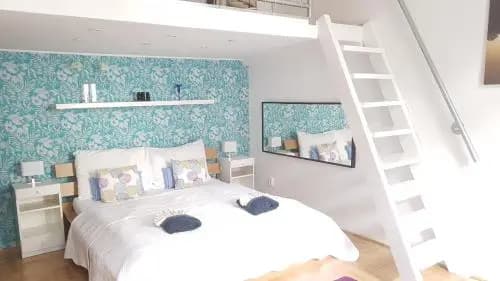 BMG Apartment - photo 4