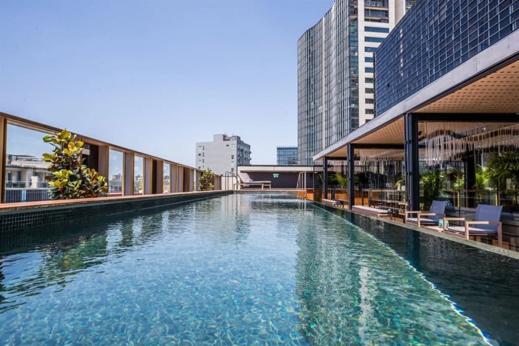The Old Clare by Ode Hotels - photo 14