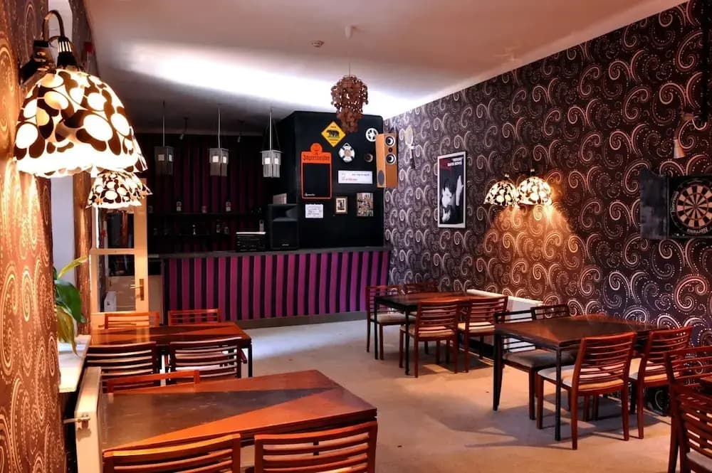 GoodMo Budapest Smart Rooms - photo 14