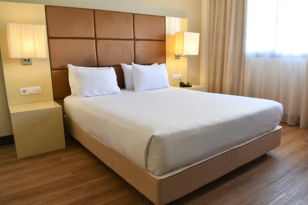 voco Madrid - Las Tablas by IHG - photo 2