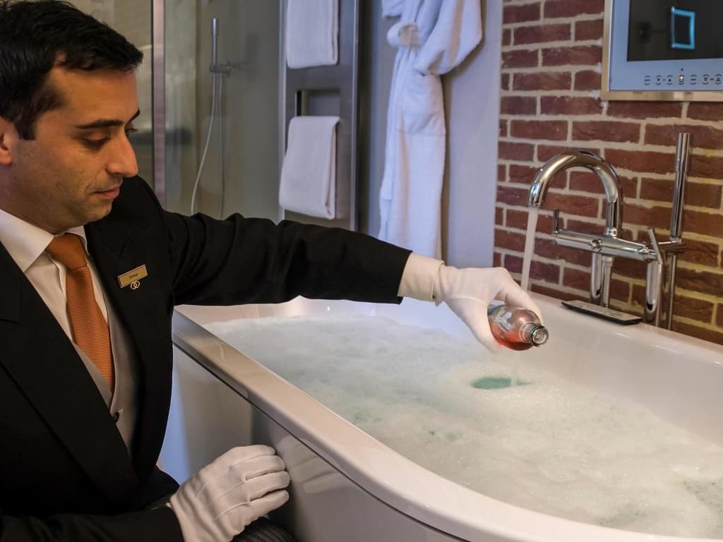 Canal House Suites At Sofitel Legend Amsterdam - photo 36