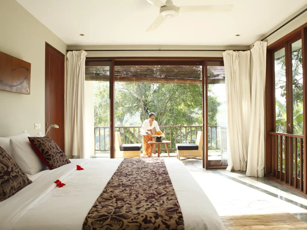 Amala Villas Ubud by Nakula - photo 2