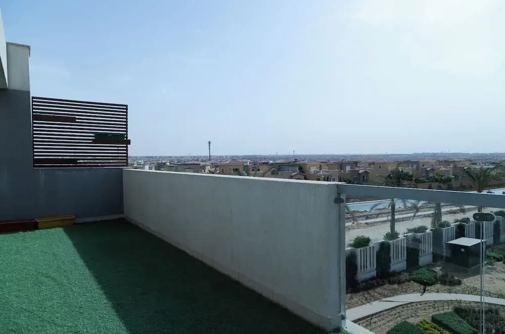 Settle Inn Sodic Villette Apartment - photo 24