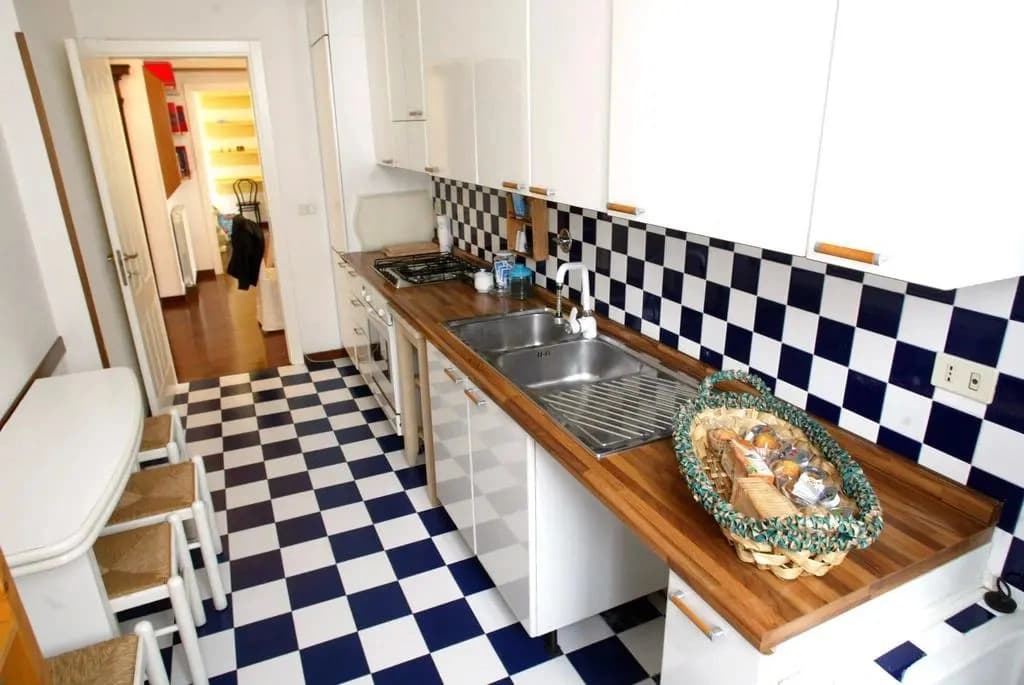 Muratti Apartment Rome - photo 15