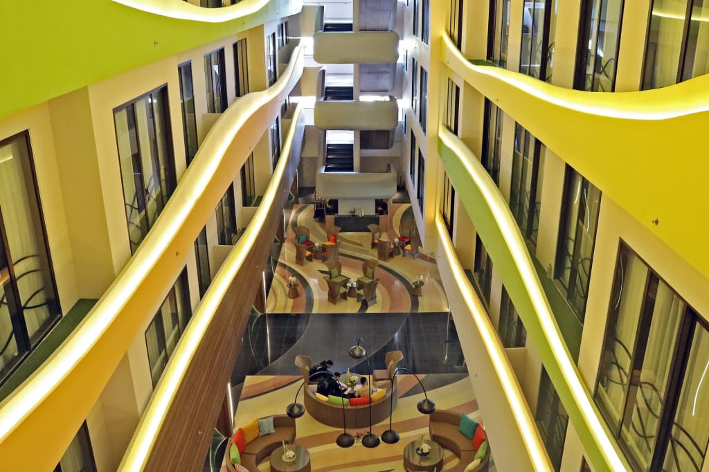Infinity8 Bali - photo 14
