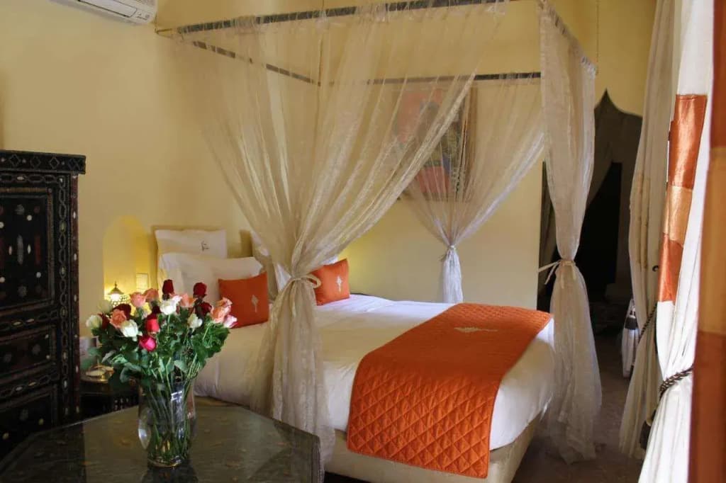 Riad Léna & Spa - photo 29