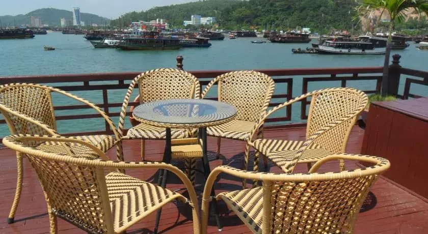 Halong Classic Sail - photo 3