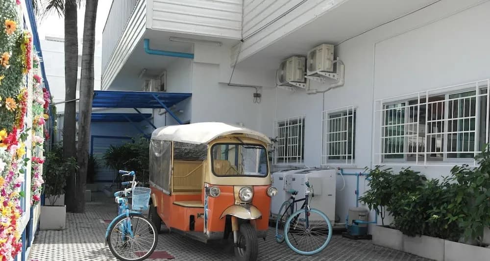Kim Hostel 2 at Morlang - photo 15