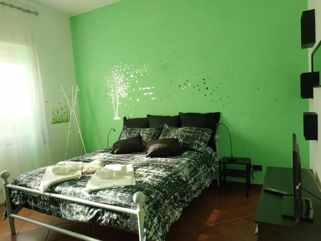 B&B da Claudia a Monteverde - main photo