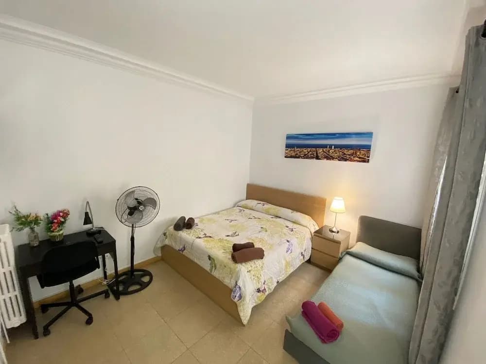Rooms Nuevo Balmes - photo 9