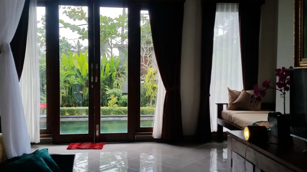 Ubud Paradise Villa - photo 6