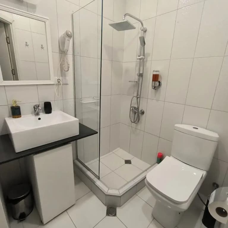 Triple Eight Hotel - photo 8
