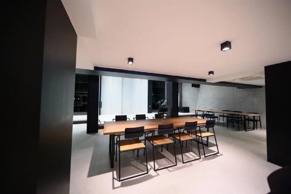 Loft Bangkok Hotel - photo 24