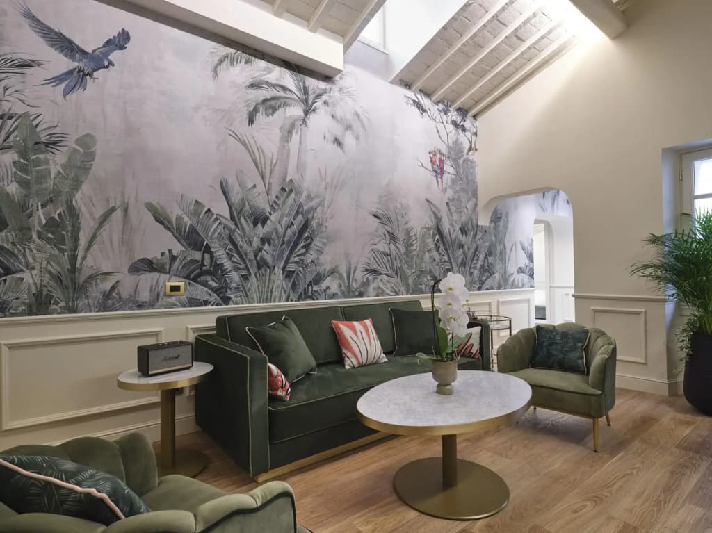 Hotel La Gemma - photo 17