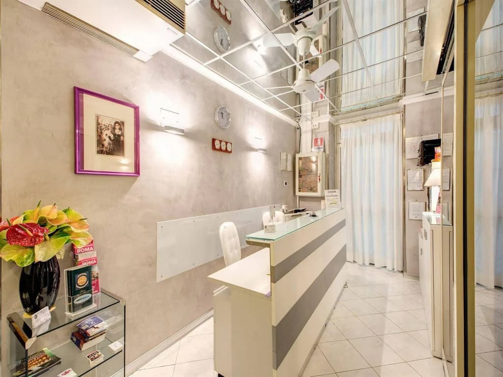 Hotel Giotto Flavia - photo 17