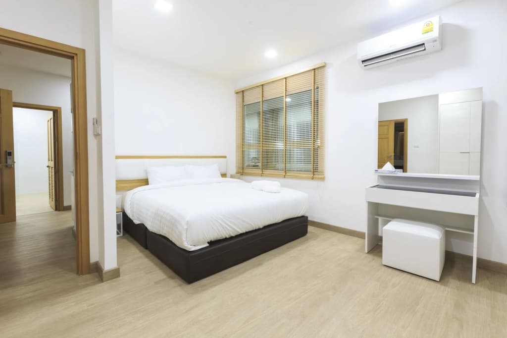 Hinoki Hotel - photo 4