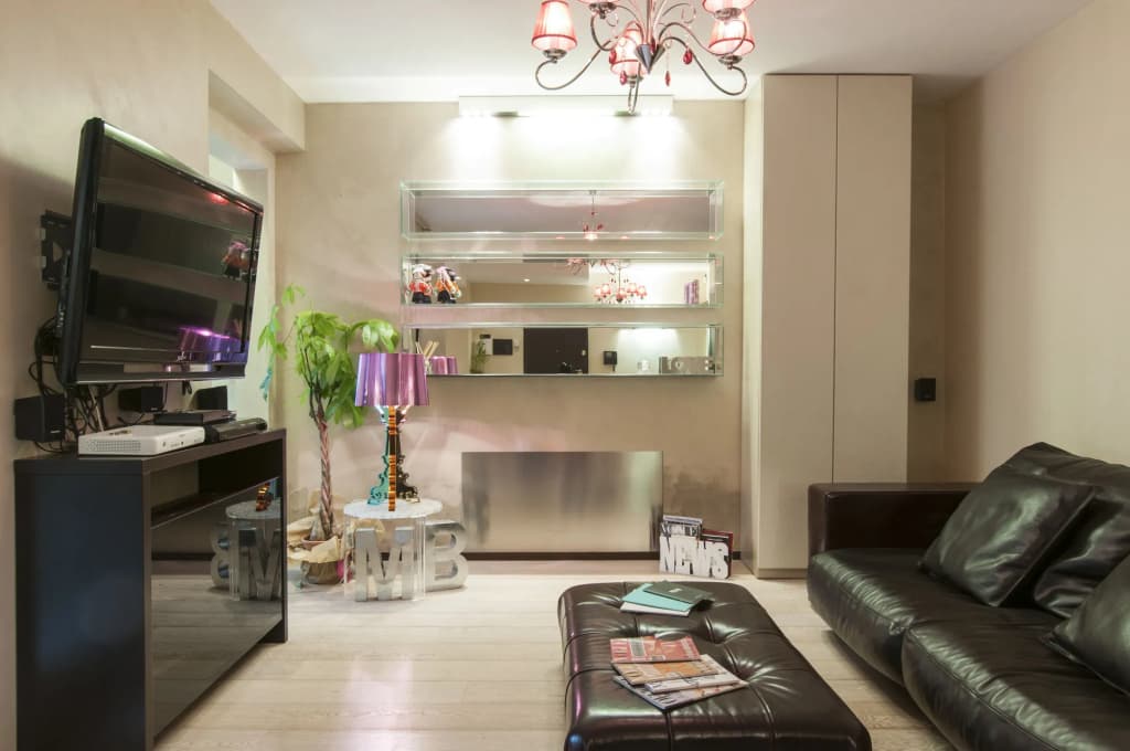 Milan Royal Suites & Luxury Apartments - photo 11
