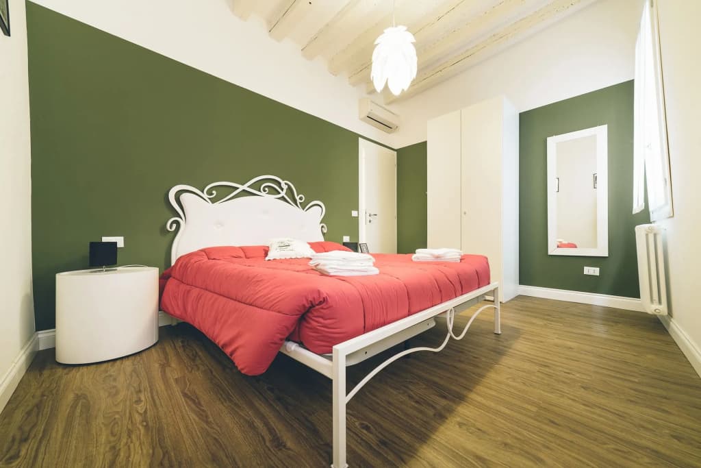 Ca’ d’Oro Cozy Suite by Wonderful Italy - photo 4